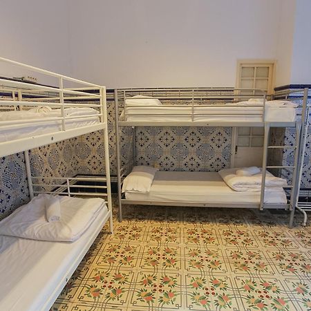 Bbtk Bed And Bike Hotel Malaga Exterior photo
