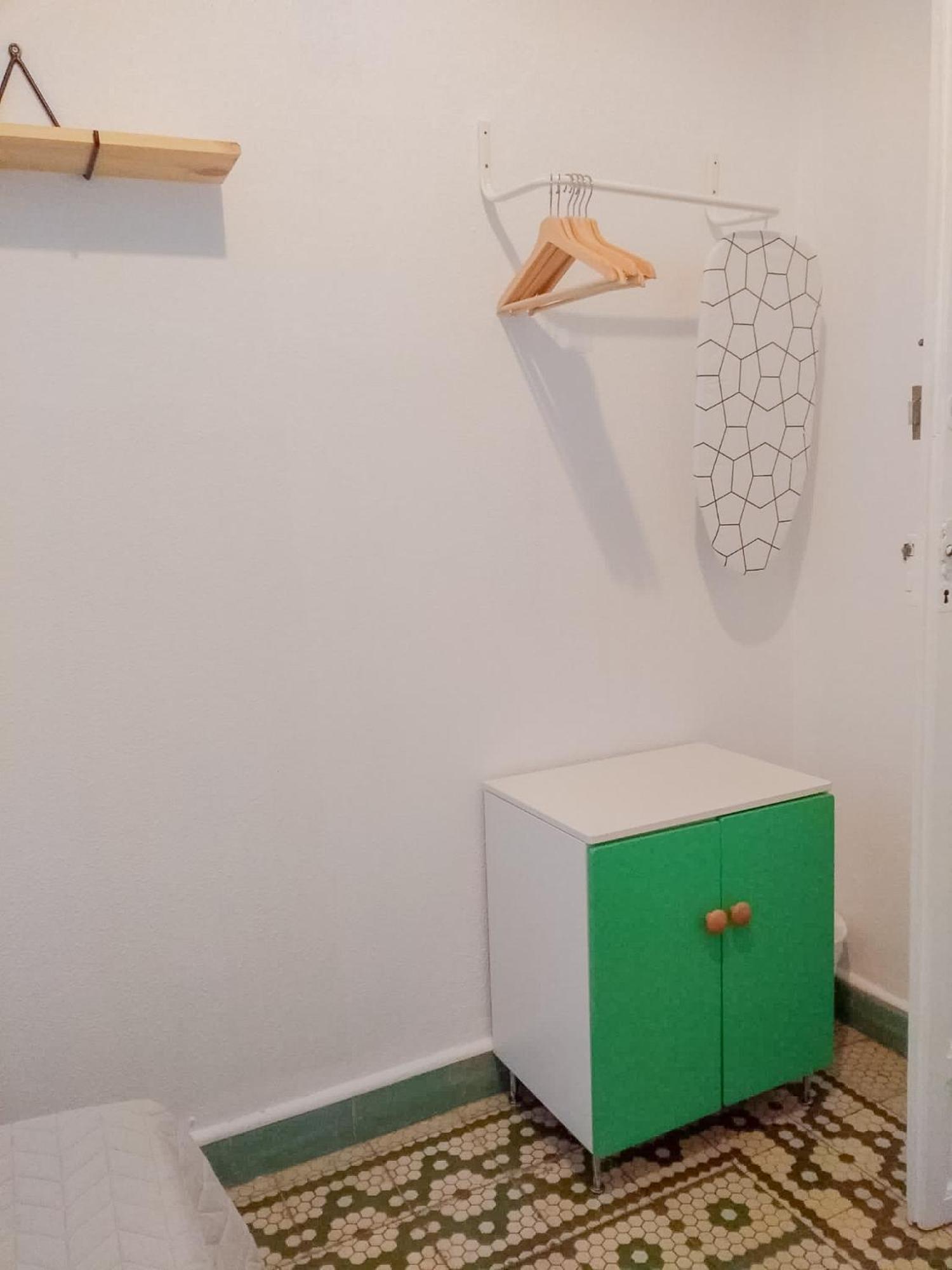Bbtk Bed And Bike Hotel Malaga Exterior photo